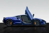 McLaren Artura din 2023 cu 1.500 km - oferta MCL124647 - foto 19