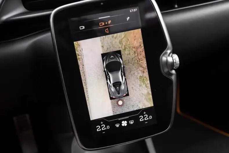 McLaren Artura din 2023 cu 1.500 km - oferta MCL124647 - foto 24