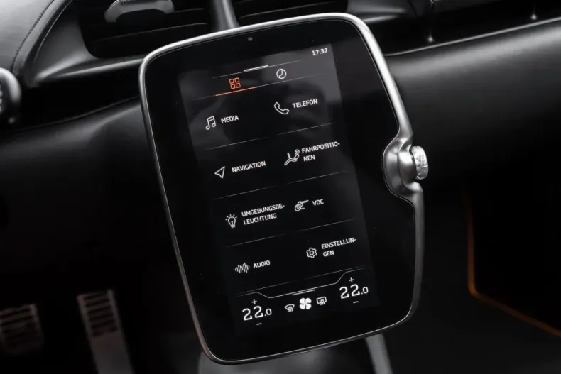 McLaren Artura din 2023 cu 1.500 km - oferta MCL124647 - foto 26