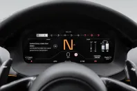 McLaren Artura din 2023 cu 1.500 km - oferta MCL124647 - foto 30