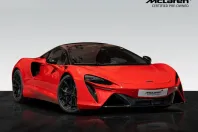 McLaren Artura din 2024 cu 6.900 km - oferta MCL124648 - foto 1