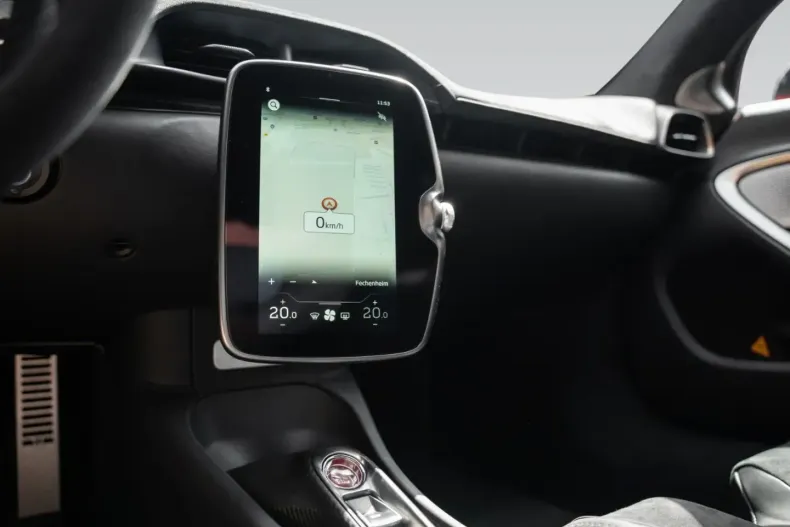 McLaren Artura din 2024 cu 6.900 km - oferta MCL124648 - foto 22