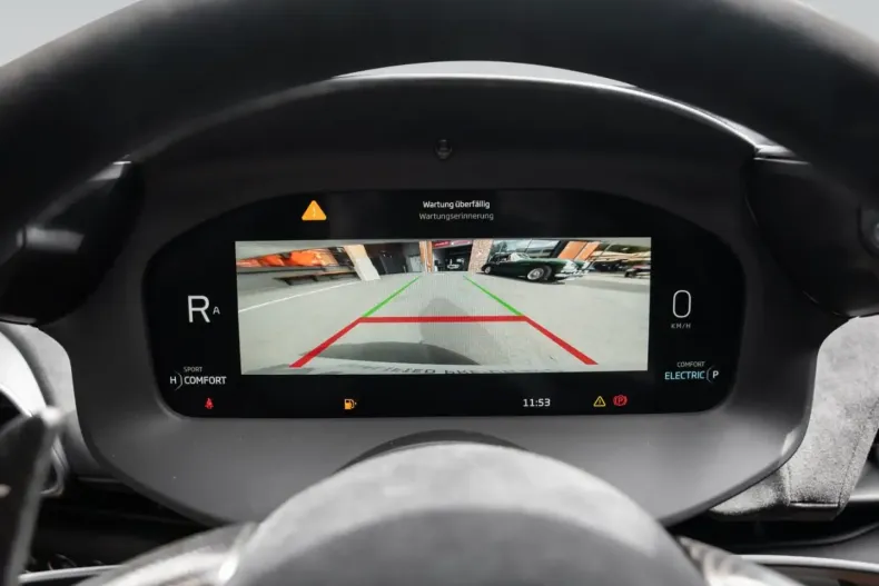 McLaren Artura din 2024 cu 6.900 km - oferta MCL124648 - foto 24