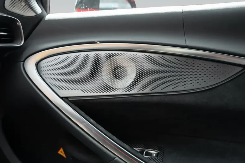 McLaren Artura din 2024 cu 6.900 km - oferta MCL124648 - foto 26