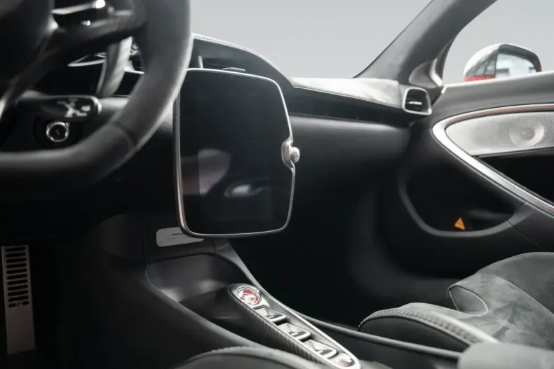 McLaren Artura din 2024 cu 6.900 km - oferta MCL124648 - foto 28