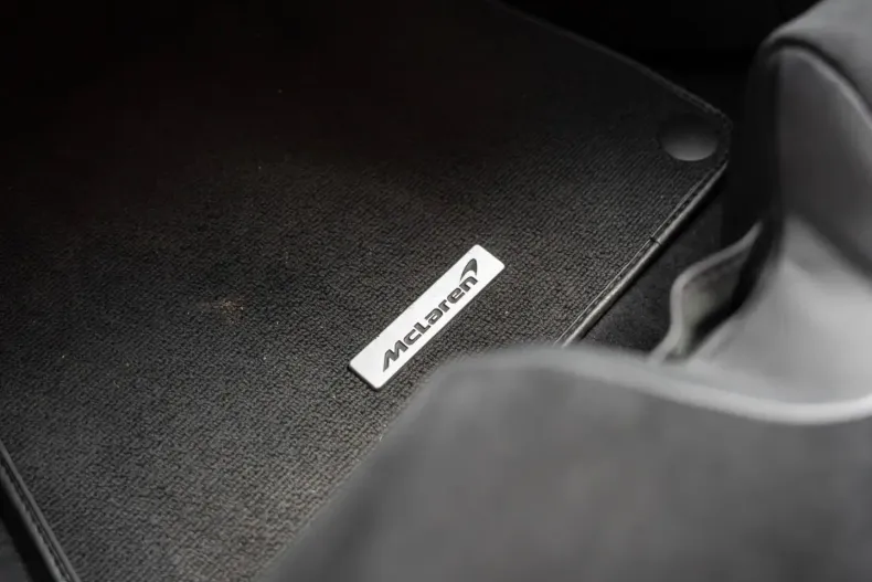 McLaren Artura din 2024 cu 6.900 km - oferta MCL124648 - foto 29