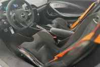 McLaren Artura din 2023 cu 13.300 km - oferta MCL124649 - foto 9