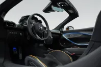 McLaren Artura din 2024 cu 20.500 km - oferta MCL124650 - foto 8