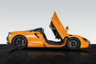 McLaren Artura din 2024 cu 20.500 km - oferta MCL124650 - foto 13