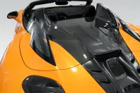 McLaren Artura din 2024 cu 20.500 km - oferta MCL124650 - foto 22