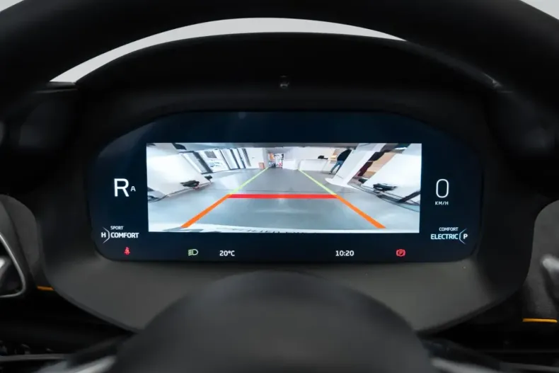 McLaren Artura din 2024 cu 20.500 km - oferta MCL124650 - foto 25