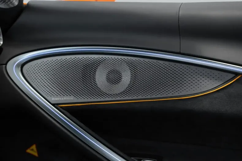 McLaren Artura din 2024 cu 20.500 km - oferta MCL124650 - foto 30