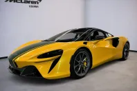 McLaren Artura din 2024 cu 7.500 km - oferta MCL124651 - foto 1
