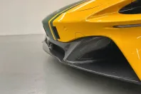 McLaren Artura din 2024 cu 7.500 km - oferta MCL124651 - foto 6