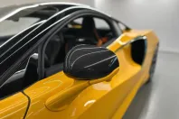 McLaren Artura din 2024 cu 7.500 km - oferta MCL124651 - foto 7