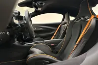 McLaren Artura din 2024 cu 7.500 km - oferta MCL124651 - foto 10