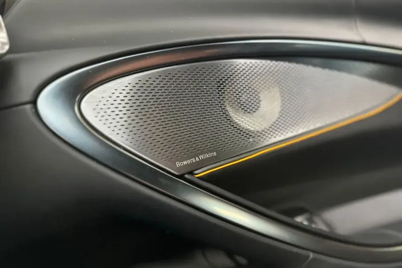 McLaren Artura din 2024 cu 7.500 km - oferta MCL124651 - foto 18