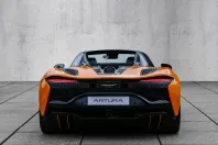 McLaren Artura din 2024 cu 4.850 km - oferta MCL124652 - foto 4