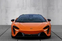 McLaren Artura din 2024 cu 4.850 km - oferta MCL124652 - foto 5