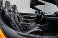 McLaren Artura din 2024 cu 4.850 km - oferta MCL124652 - foto 6