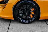 McLaren Artura din 2024 cu 4.850 km - oferta MCL124652 - foto 8