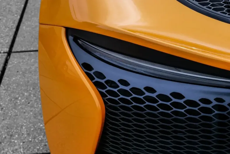 McLaren Artura din 2024 cu 4.850 km - oferta MCL124652 - foto 10