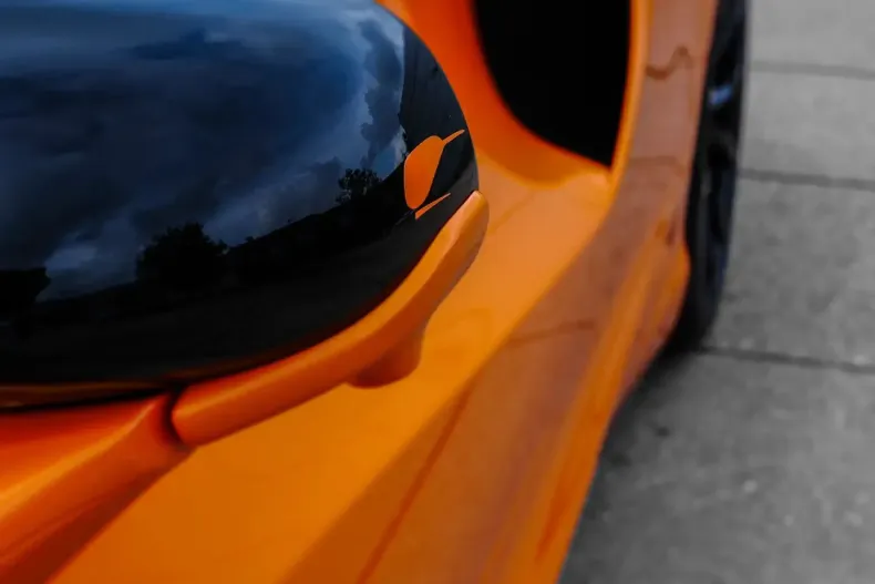 McLaren Artura din 2024 cu 4.850 km - oferta MCL124652 - foto 12