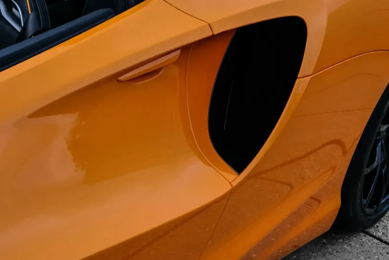 McLaren Artura din 2024 cu 4.850 km - oferta MCL124652 - foto 13