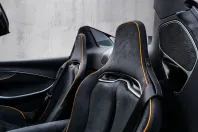 McLaren Artura din 2024 cu 4.850 km - oferta MCL124652 - foto 19