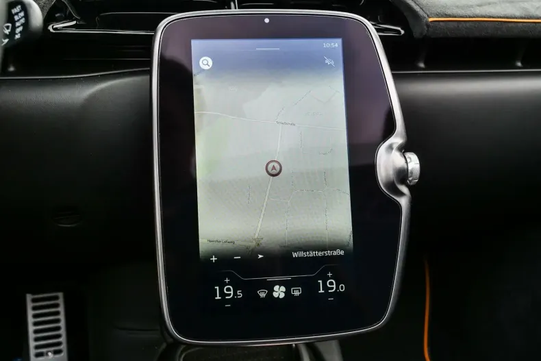 McLaren Artura din 2024 cu 4.850 km - oferta MCL124652 - foto 20