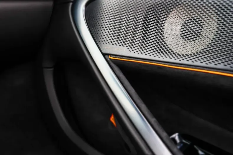 McLaren Artura din 2024 cu 4.850 km - oferta MCL124652 - foto 23