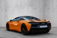 McLaren Artura din 2024 cu 4.850 km - oferta MCL124652 - foto 25