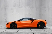 McLaren Artura din 2024 cu 4.850 km - oferta MCL124652 - foto 26