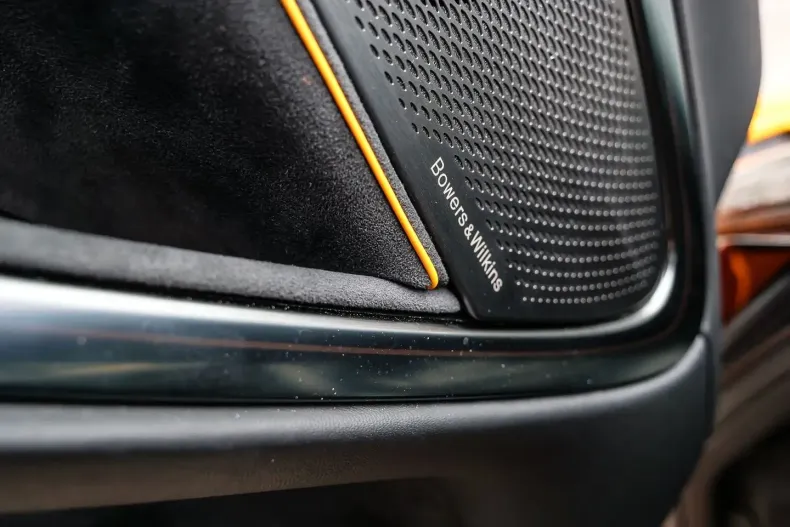 McLaren Artura din 2024 cu 4.850 km - oferta MCL124652 - foto 28