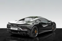 McLaren Artura din 2023 cu 6.500 km - oferta MCL124654 - foto 2