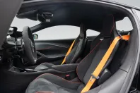 McLaren Artura din 2023 cu 6.500 km - oferta MCL124654 - foto 4