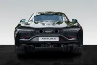 McLaren Artura din 2023 cu 6.500 km - oferta MCL124654 - foto 7