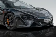 McLaren Artura din 2023 cu 6.500 km - oferta MCL124654 - foto 10