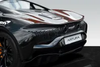 McLaren Artura din 2023 cu 6.500 km - oferta MCL124654 - foto 17