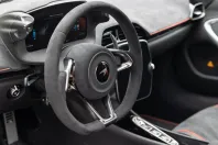 McLaren Artura din 2023 cu 6.500 km - oferta MCL124654 - foto 20