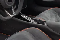 McLaren Artura din 2023 cu 6.500 km - oferta MCL124654 - foto 21