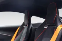 McLaren Artura din 2023 cu 6.500 km - oferta MCL124654 - foto 22