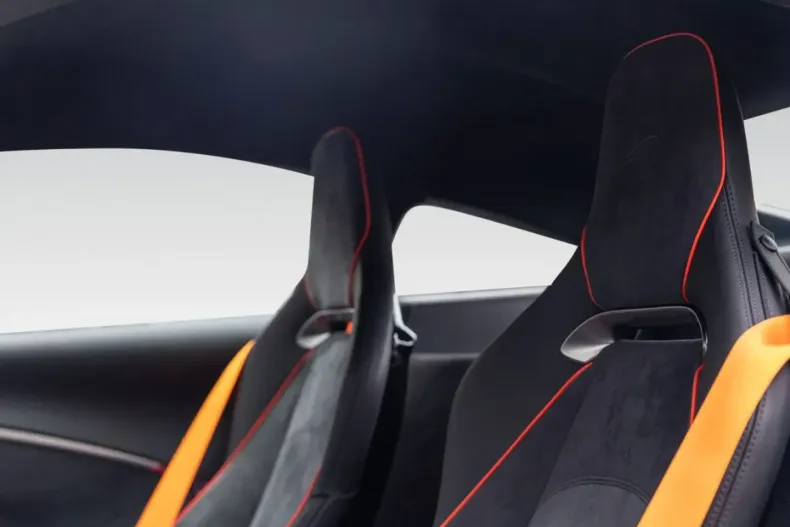 McLaren Artura din 2023 cu 6.500 km - oferta MCL124654 - foto 22