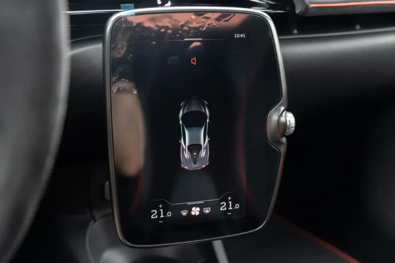 McLaren Artura din 2023 cu 6.500 km - oferta MCL124654 - foto 27