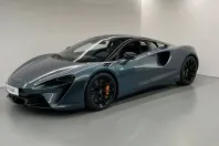 McLaren Artura din 2023 cu 3.800 km - oferta MCL124655 - foto 1