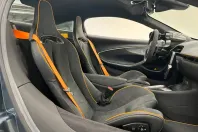 McLaren Artura din 2023 cu 3.800 km - oferta MCL124655 - foto 14