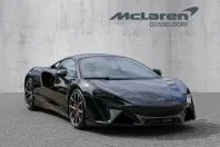 McLaren Artura din 2023 cu 7.810 km - oferta MCL124656 - foto 1
