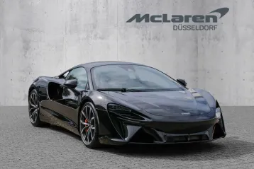 McLaren Artura din 2023 - oferta MCL124656