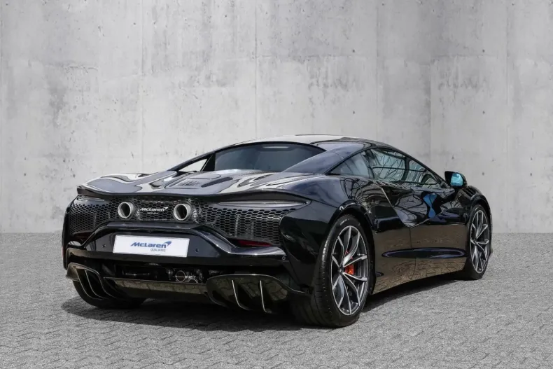 McLaren Artura din 2023 cu 7.810 km - oferta MCL124656 - foto 3