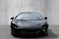 McLaren Artura din 2023 cu 7.810 km - oferta MCL124656 - foto 5